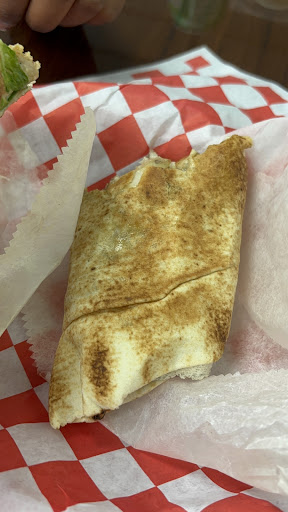 Photo of Shawarma Mediterranean Grill - 11752 SW 88th St, Miami, FL 33186