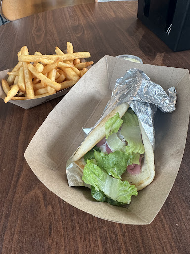 Photo of Go Pita - 2224 Tamiami Trl E, Naples, FL 34112