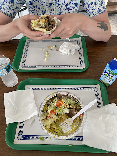 Photo of Go Pita - 2224 Tamiami Trl E, Naples, FL 34112