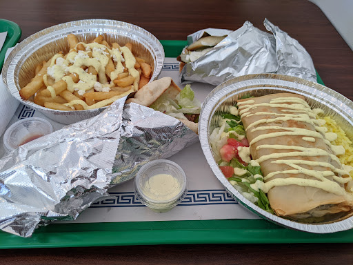 Photo of Go Pita - 2224 Tamiami Trl E, Naples, FL 34112