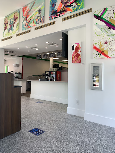 Photo of Go Pita - 2224 Tamiami Trl E, Naples, FL 34112