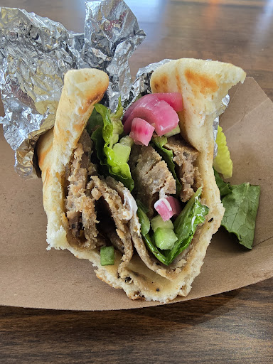 Photo of Go Pita - 2224 Tamiami Trl E, Naples, FL 34112