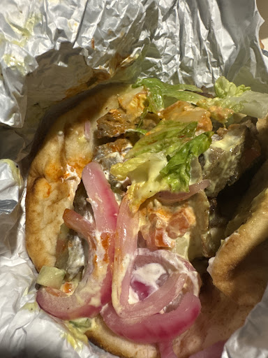 Photo of Go Pita - 2224 Tamiami Trl E, Naples, FL 34112