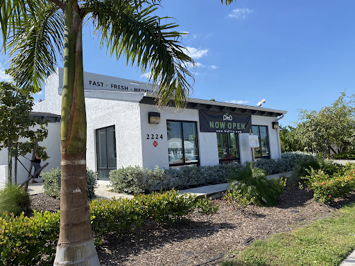 Photo of Go Pita - 2224 Tamiami Trl E, Naples, FL 34112