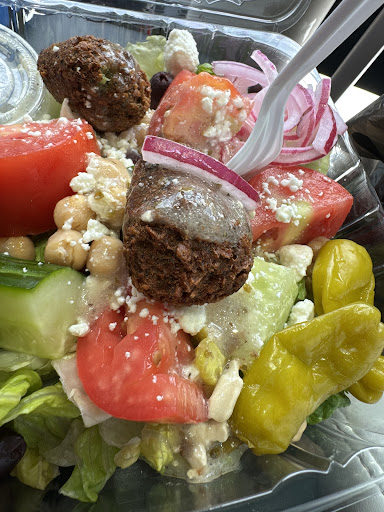 Photo of Go Pita - 2224 Tamiami Trl E, Naples, FL 34112