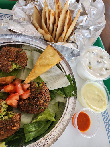 Photo of Go Pita - 2224 Tamiami Trl E, Naples, FL 34112