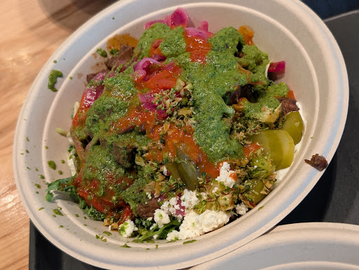 Photo of CAVA - 6881 Daniels Pkwy Ste 100, Fort Myers, FL 33912