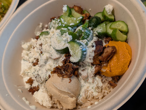 Photo of CAVA - 6881 Daniels Pkwy Ste 100, Fort Myers, FL 33912