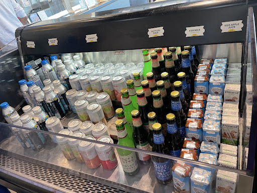 Photo of CAVA - 6881 Daniels Pkwy Ste 100, Fort Myers, FL 33912