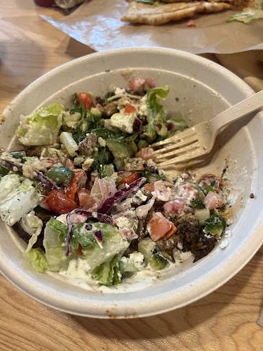 Photo of CAVA - 6881 Daniels Pkwy Ste 100, Fort Myers, FL 33912