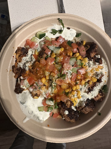 Photo of CAVA - 6881 Daniels Pkwy Ste 100, Fort Myers, FL 33912