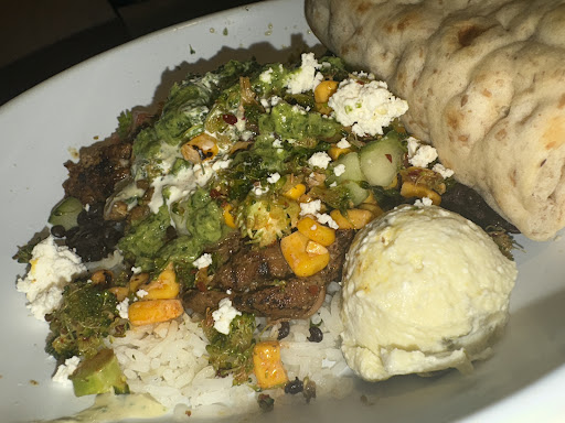 Photo of CAVA - 6881 Daniels Pkwy Ste 100, Fort Myers, FL 33912