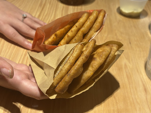 Photo of CAVA - 6881 Daniels Pkwy Ste 100, Fort Myers, FL 33912