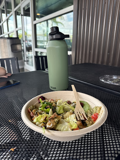 Photo of CAVA - 6881 Daniels Pkwy Ste 100, Fort Myers, FL 33912