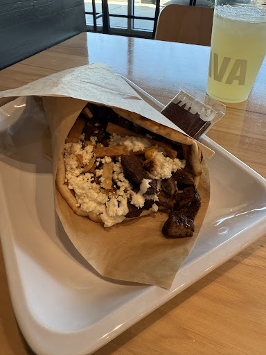 Photo of CAVA - 6881 Daniels Pkwy Ste 100, Fort Myers, FL 33912