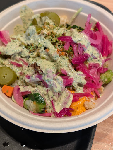 Photo of CAVA - 6881 Daniels Pkwy Ste 100, Fort Myers, FL 33912