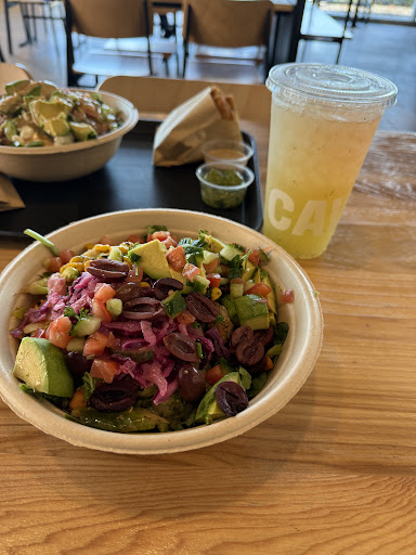 Photo of CAVA - 6881 Daniels Pkwy Ste 100, Fort Myers, FL 33912