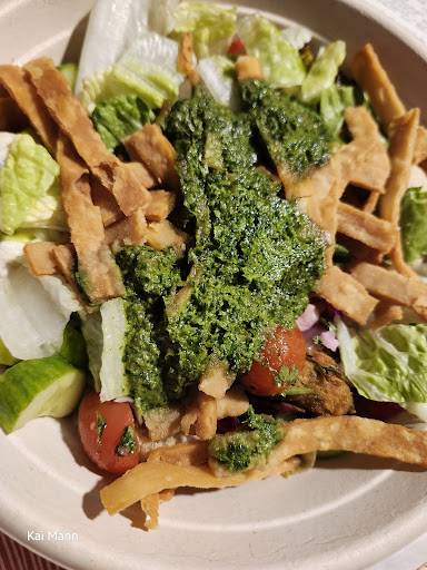 Photo of CAVA - 6881 Daniels Pkwy Ste 100, Fort Myers, FL 33912