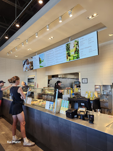 Photo of CAVA - 6881 Daniels Pkwy Ste 100, Fort Myers, FL 33912