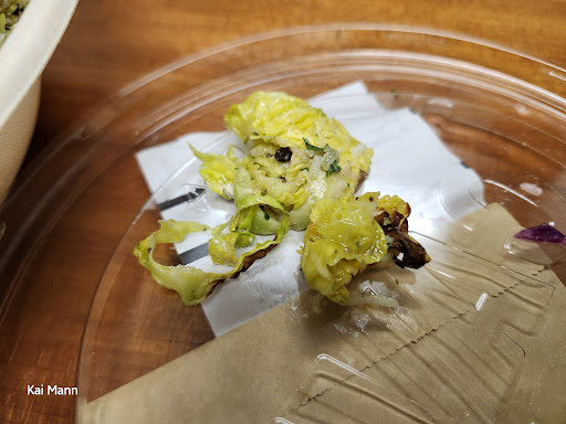 Photo of CAVA - 6881 Daniels Pkwy Ste 100, Fort Myers, FL 33912