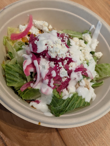 Photo of CAVA - 6881 Daniels Pkwy Ste 100, Fort Myers, FL 33912