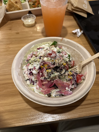 Photo of CAVA - 6881 Daniels Pkwy Ste 100, Fort Myers, FL 33912