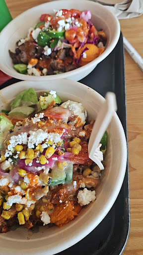 Photo of CAVA - 6881 Daniels Pkwy Ste 100, Fort Myers, FL 33912