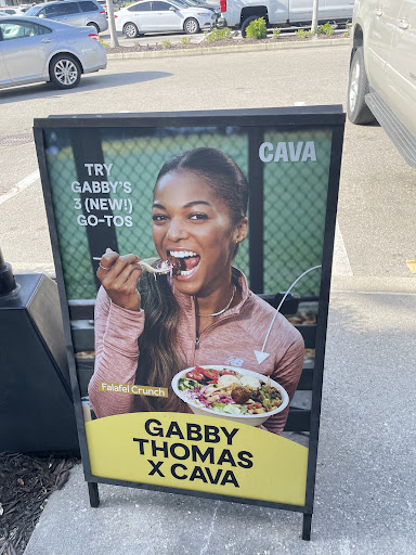 Photo of CAVA - 6881 Daniels Pkwy Ste 100, Fort Myers, FL 33912