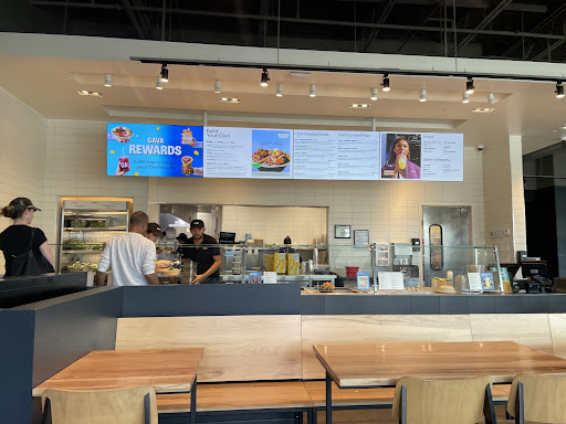 Photo of CAVA - 6881 Daniels Pkwy Ste 100, Fort Myers, FL 33912