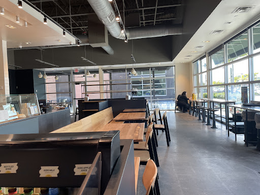 Photo of CAVA - 6881 Daniels Pkwy Ste 100, Fort Myers, FL 33912