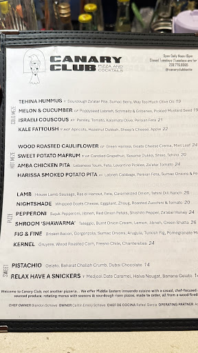 Photo of Canary Club - 10610 Founders Wy ste 140, Bonita Springs, FL 34135