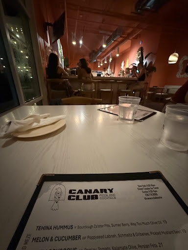 Photo of Canary Club - 10610 Founders Wy ste 140, Bonita Springs, FL 34135
