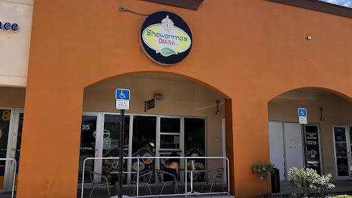 Photo of Shawarma's Diana - 11735 SW 147th Ave #25, Miami, FL 33196