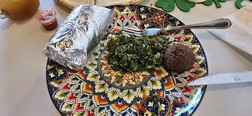 Photo of Shawarma's Diana - 11735 SW 147th Ave #25, Miami, FL 33196