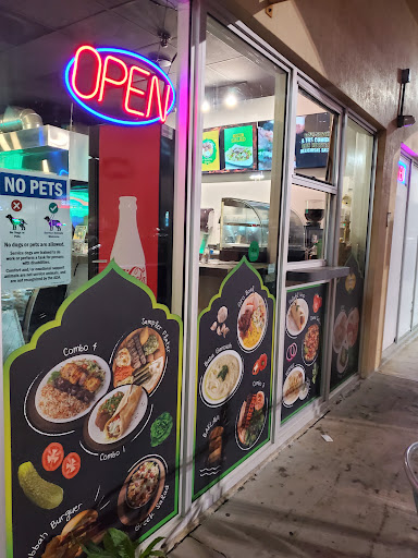 Photo of Shawarma's Diana - 11735 SW 147th Ave #25, Miami, FL 33196