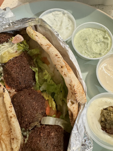 Photo of Shawarma's Diana - 11735 SW 147th Ave #25, Miami, FL 33196