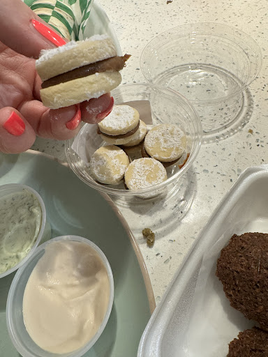 Photo of Shawarma's Diana - 11735 SW 147th Ave #25, Miami, FL 33196