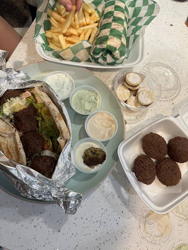 Photo of Shawarma's Diana - 11735 SW 147th Ave #25, Miami, FL 33196