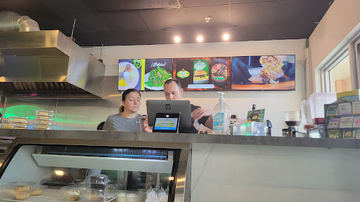 Photo of Shawarma's Diana - 11735 SW 147th Ave #25, Miami, FL 33196