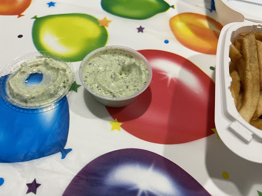 Photo of Shawarma's Diana - 11735 SW 147th Ave #25, Miami, FL 33196