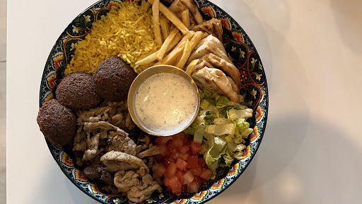 Photo of Shawarma's Diana - 11735 SW 147th Ave #25, Miami, FL 33196