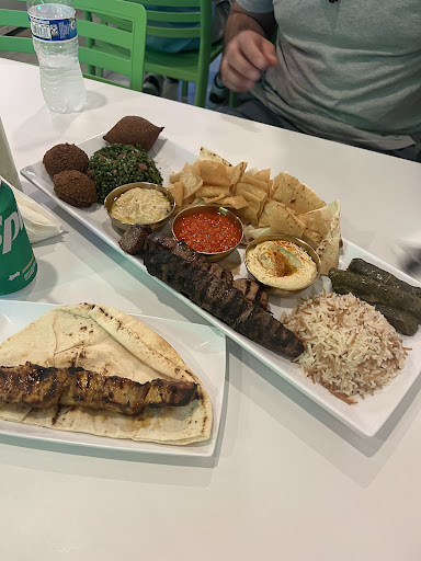 Photo of Shawarma's Diana - 11735 SW 147th Ave #25, Miami, FL 33196