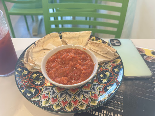 Photo of Shawarma's Diana - 11735 SW 147th Ave #25, Miami, FL 33196