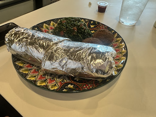 Photo of Shawarma's Diana - 11735 SW 147th Ave #25, Miami, FL 33196