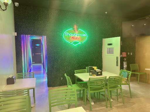 Photo of Shawarma's Diana - 11735 SW 147th Ave #25, Miami, FL 33196