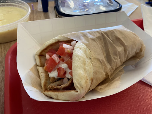 Photo of Hot Gyros & More - 13101 Paul J Doherty Pkwy Unit #260, Fort Myers, FL 33913