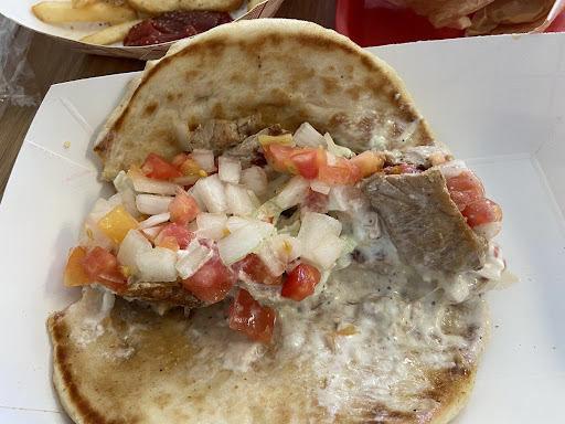 Photo of Hot Gyros & More - 13101 Paul J Doherty Pkwy Unit #260, Fort Myers, FL 33913