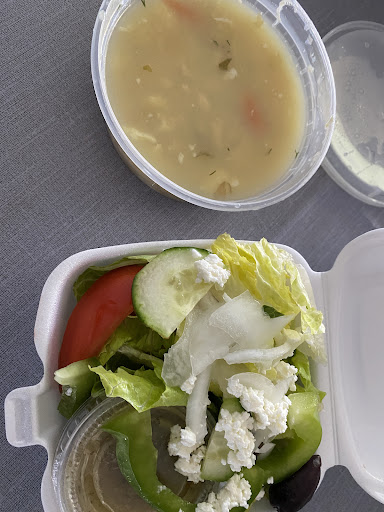 Photo of Hot Gyros & More - 13101 Paul J Doherty Pkwy Unit #260, Fort Myers, FL 33913