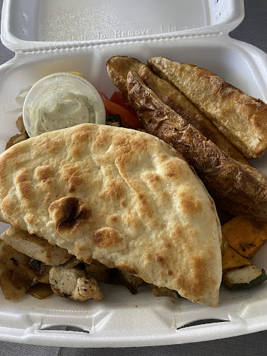 Photo of Hot Gyros & More - 13101 Paul J Doherty Pkwy Unit #260, Fort Myers, FL 33913