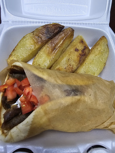 Photo of Hot Gyros & More - 13101 Paul J Doherty Pkwy Unit #260, Fort Myers, FL 33913